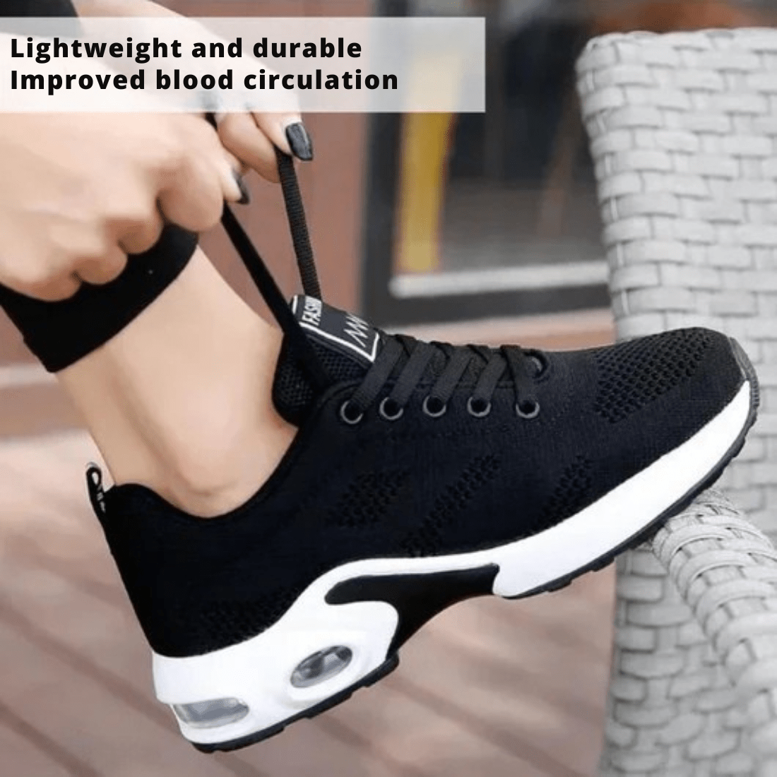 ErgoFit Active - Optimal støtte, total komfort