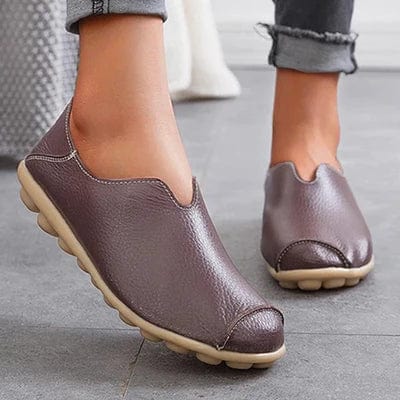 Lette og ergonomiske hyttesko