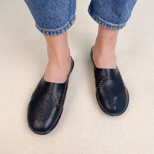 RelaxFit Loafers - ren komfort ved hvert skridt