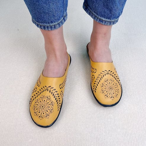 RelaxFit Loafers - ren komfort ved hvert skridt