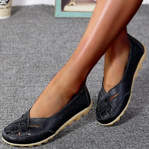 Casual Comfort+ Ballerinaer