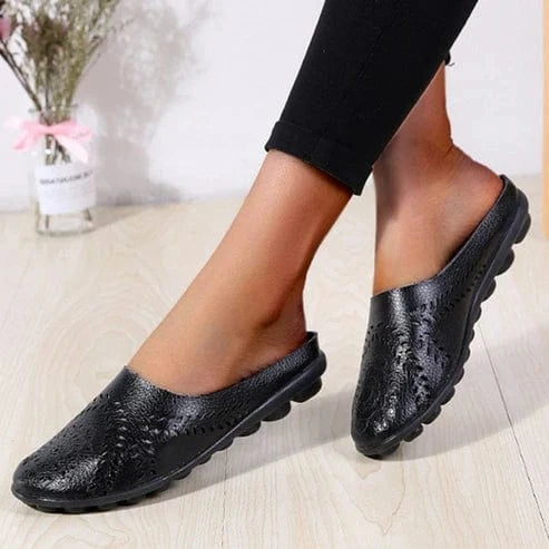 RelaxFit Loafers - ren komfort ved hvert skridt
