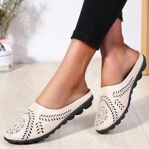 RelaxFit Loafers - ren komfort ved hvert skridt