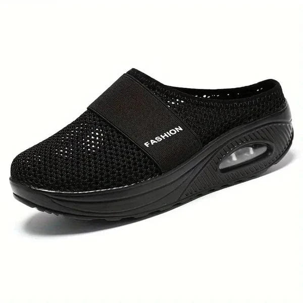 Ortopædiske træsko Comfort+