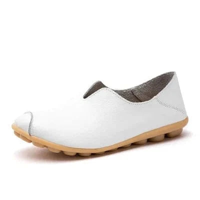 Lette og ergonomiske hyttesko