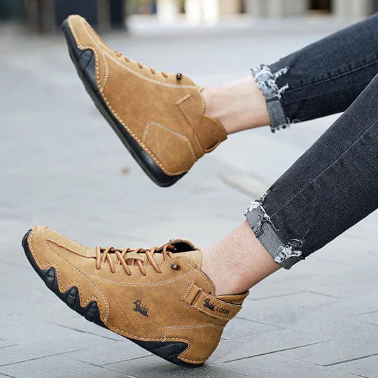Ergo+ Unisex-sneakers