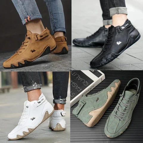 Ergo+ Unisex-sneakers