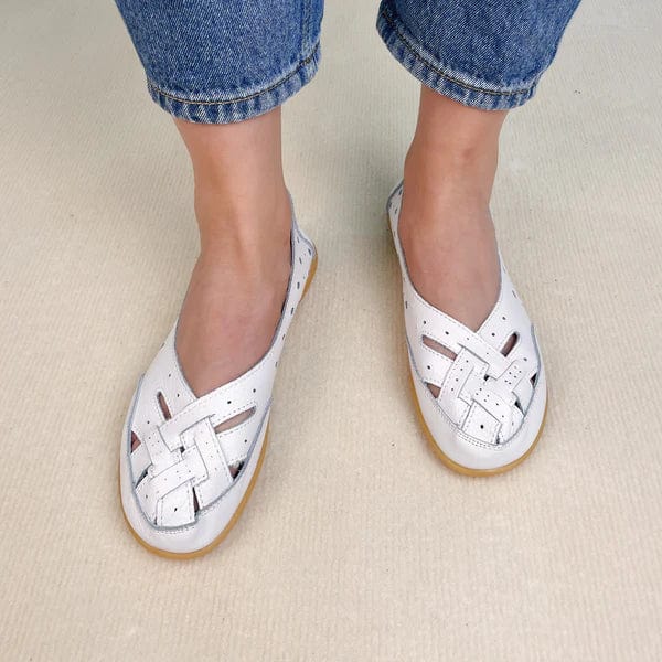 Casual Comfort+ Ballerinaer