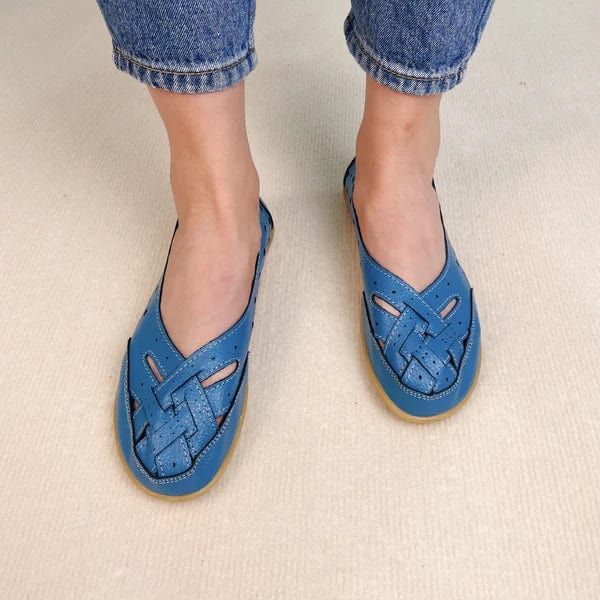 Casual Comfort+ Ballerinaer
