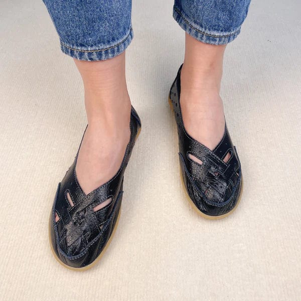 Casual Comfort+ Ballerinaer