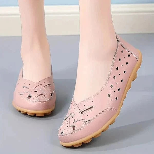 Casual Comfort+ Ballerinaer