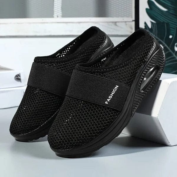 Ortopædiske træsko Comfort+