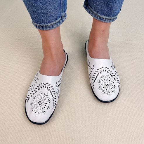 RelaxFit Loafers - ren komfort ved hvert skridt