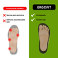 ErgoFit Active - Optimal støtte, total komfort