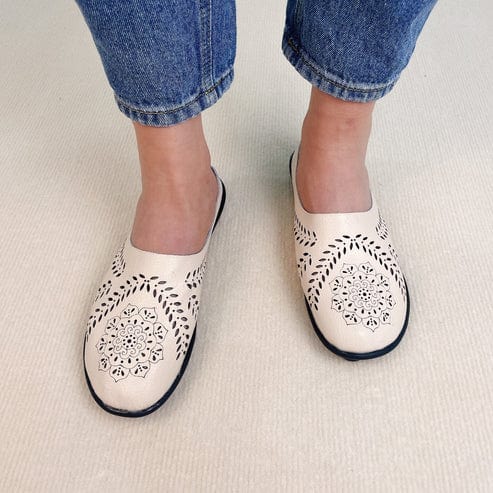 RelaxFit Loafers - ren komfort ved hvert skridt