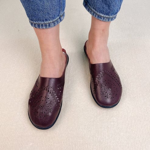 RelaxFit Loafers - ren komfort ved hvert skridt