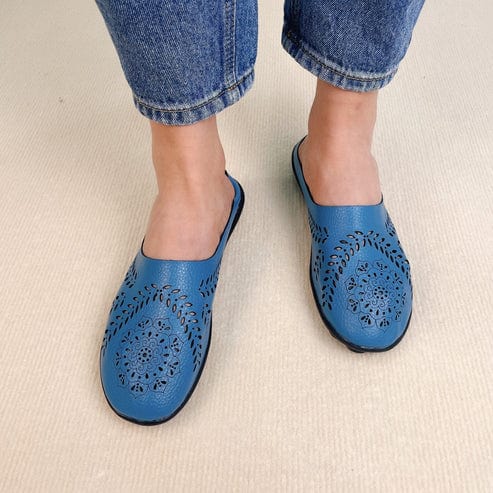 RelaxFit Loafers - ren komfort ved hvert skridt