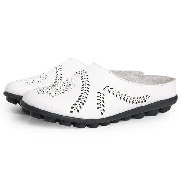 RelaxFit Loafers - ren komfort ved hvert skridt