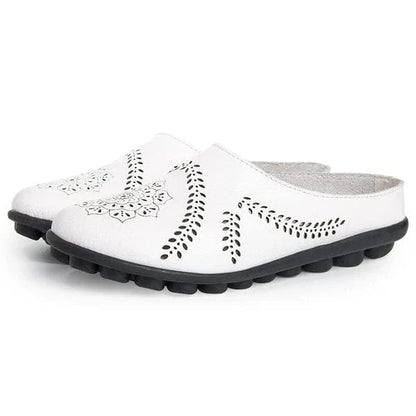 RelaxFit Loafers - ren komfort ved hvert skridt