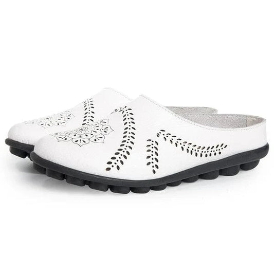 RelaxFit Loafers - ren komfort ved hvert skridt