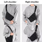 Sikker crossbody-taske