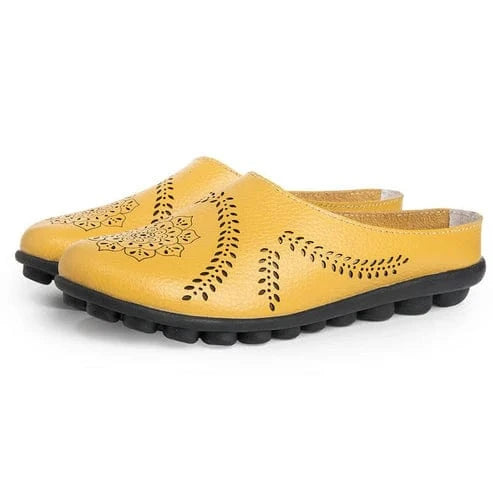 RelaxFit Loafers - ren komfort ved hvert skridt