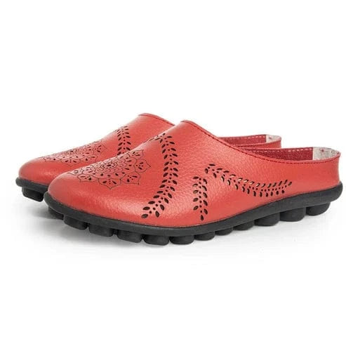 RelaxFit Loafers - ren komfort ved hvert skridt