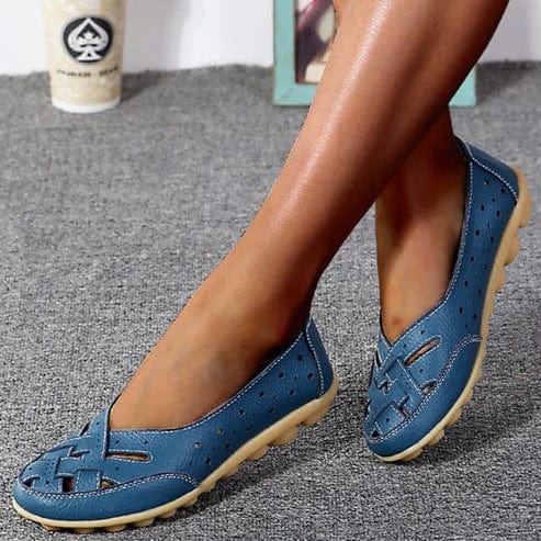 Casual Comfort+ Ballerinaer