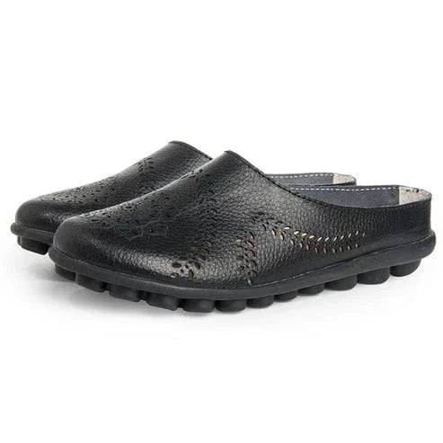 RelaxFit Loafers - ren komfort ved hvert skridt
