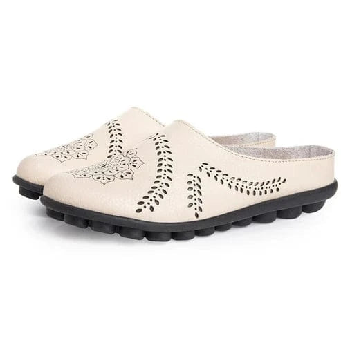 RelaxFit Loafers - ren komfort ved hvert skridt