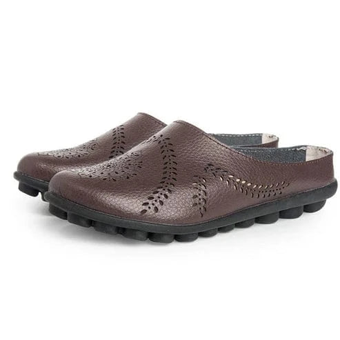 RelaxFit Loafers - ren komfort ved hvert skridt