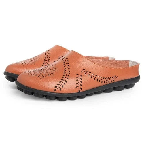 RelaxFit Loafers - ren komfort ved hvert skridt
