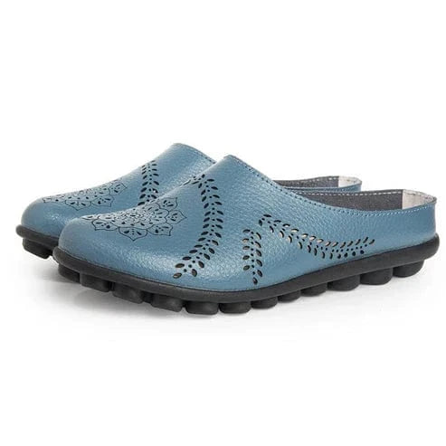 RelaxFit Loafers - ren komfort ved hvert skridt