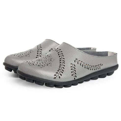 RelaxFit Loafers - ren komfort ved hvert skridt