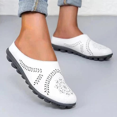 RelaxFit Loafers - ren komfort ved hvert skridt