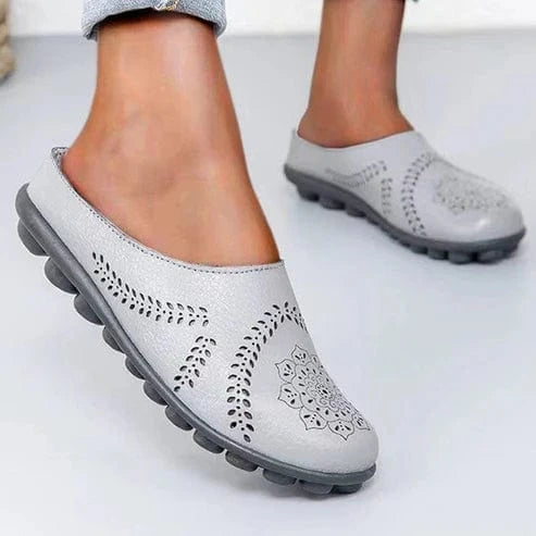 RelaxFit Loafers - ren komfort ved hvert skridt