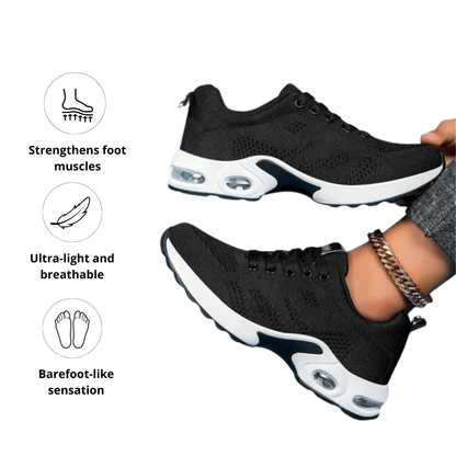 ErgoFit Active - Optimal støtte, total komfort