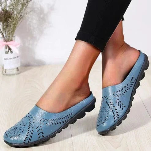 RelaxFit Loafers - ren komfort ved hvert skridt