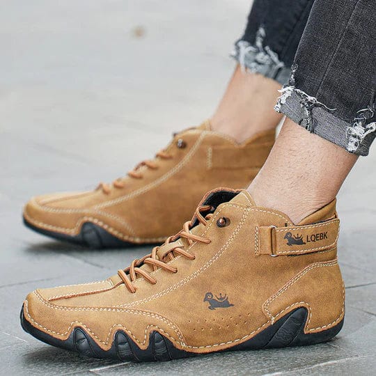 Ergo+ Unisex-sneakers