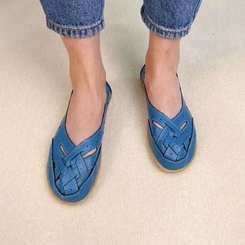 Casual Comfort+ Ballerinaer