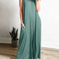 Flydende og afslappet jumpsuit