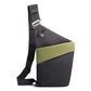 Sikker crossbody-taske